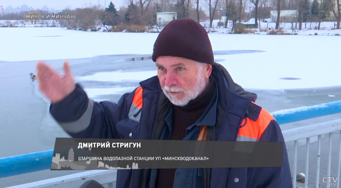 Снаряжение весит около 50 кг. Поговорили с водолазами об особенностях их работы-13 Снаряжение весит около 50 кг. Поговорили с водолазами об особенностях их работы-13