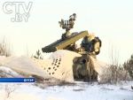 Первый этап проверки боевой готовности Вооруженных сил Беларуси завершился