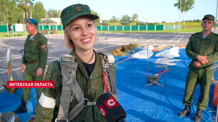 30 журналистов, телеоператоров и фотокорреспондентов – в Беларуси стартовали учения «Военкор-2023»-26