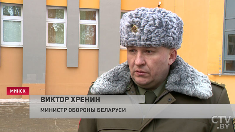 «Многие поняли, насколько всё зависит от качественной медицины». В Военной академии после ремонта начала работать поликлиника-7