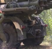 Отработают задачу по нанесению ракетного удара. В белорусской армии проходят плановые учения