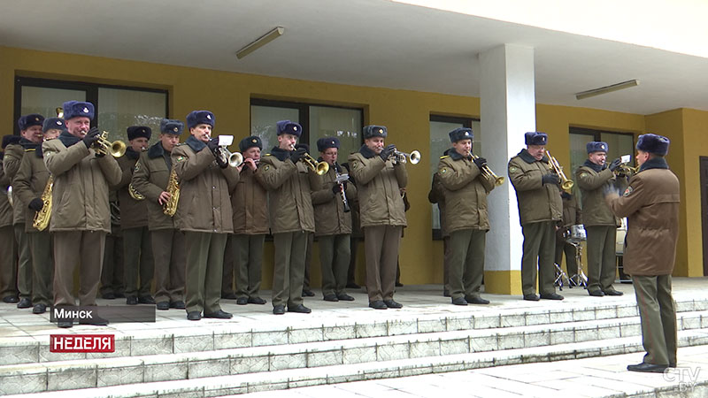 В чём суть гибридной войны в современных реалиях, и почему военное образование привлекает белорусскую молодёжь?-9