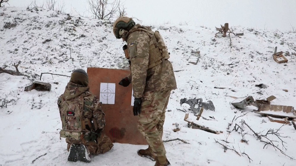 Военный историк: американцы стабильно бросают своих союзников. У них нет ни друзей, ни врагов. У них есть интересы-7