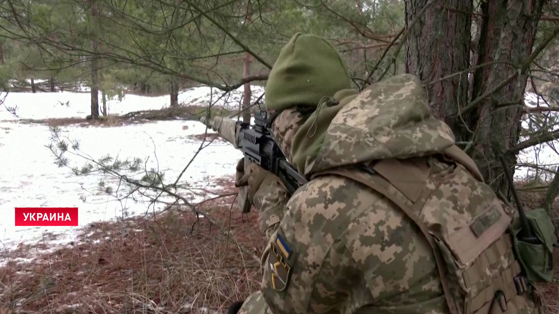 «Список пожеланий». Украина отправила Германии перечень необходимой военной помощи-1