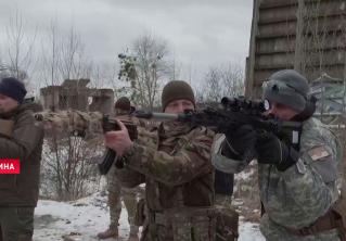 «Список пожеланий». Украина отправила Германии перечень необходимой военной помощи