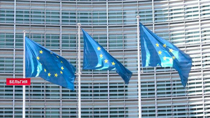 ЕС намерен отправить в Украину миллион артиллерийских снарядов