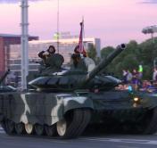 ВПК Беларуси представит 6 новых разработок на параде в День Независимости