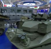 Более 250 образцов белорусской военной техники представят на выставке «Армия-2019» в Подмосковье