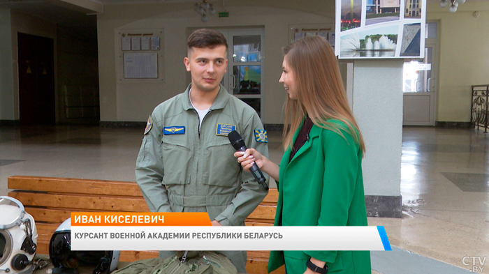 Военно-патриотическое мероприятие в школе Минска. Чем оно заинтересовало детей и подростков?-1 Военно-патриотическое мероприятие в школе Минска. Чем оно заинтересовало детей и подростков?-1