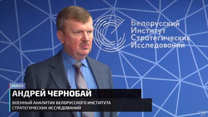 «Договор фактически игнорируется». НАТО наращивает военное присутствие в Восточной Европе-4