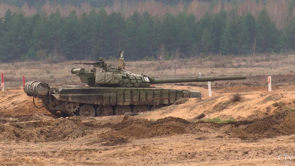 «Чтобы все были готовы». Что военнообязанные думают о проверке боевой готовности армии Беларуси?-1 «Чтобы все были готовы». Что военнообязанные думают о проверке боевой готовности армии Беларуси?-1