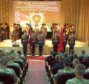 «Опыт, который пригодится на всю жизнь». 59 военнослужащих Беларуси получили личную благодарность командующего 