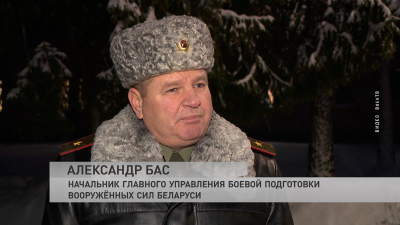 Белорусские военные отправились на обучение в Россию-4