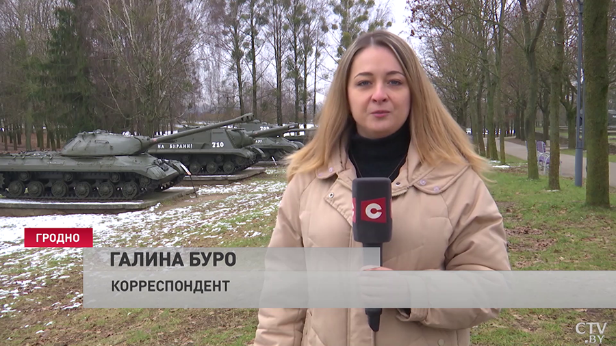 Военные поделятся тонкостями армейских профессий. Рассказываем о новом проекте для гродненских школьников-1