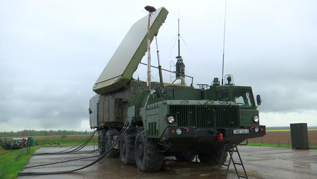 Президент делится закрытой информацией – военные о ВНС