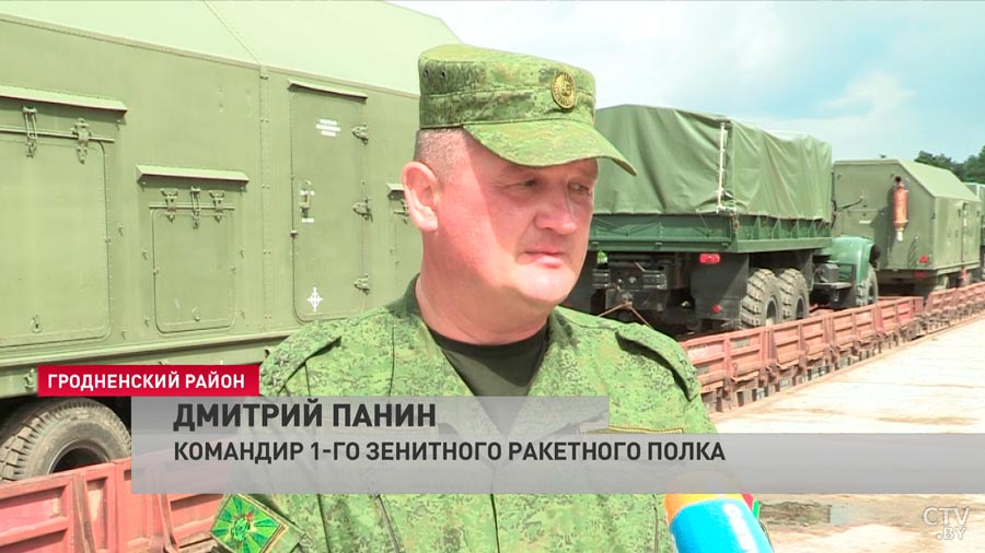 Закончились ракеты и мишени, которые были разработаны в СССР. Мы начинаем работать на современных – Дмитрий Панин-7