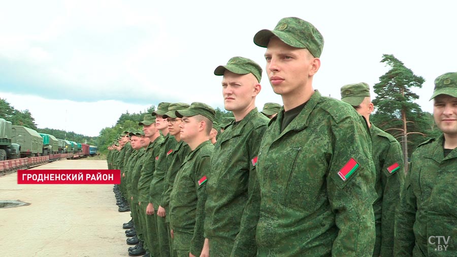 Закончились ракеты и мишени, которые были разработаны в СССР. Мы начинаем работать на современных – Дмитрий Панин-1