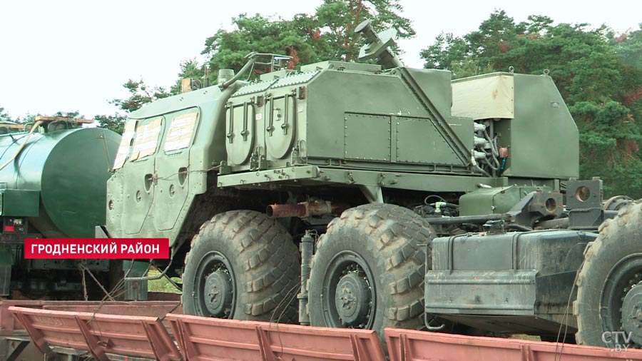 Закончились ракеты и мишени, которые были разработаны в СССР. Мы начинаем работать на современных – Дмитрий Панин-10