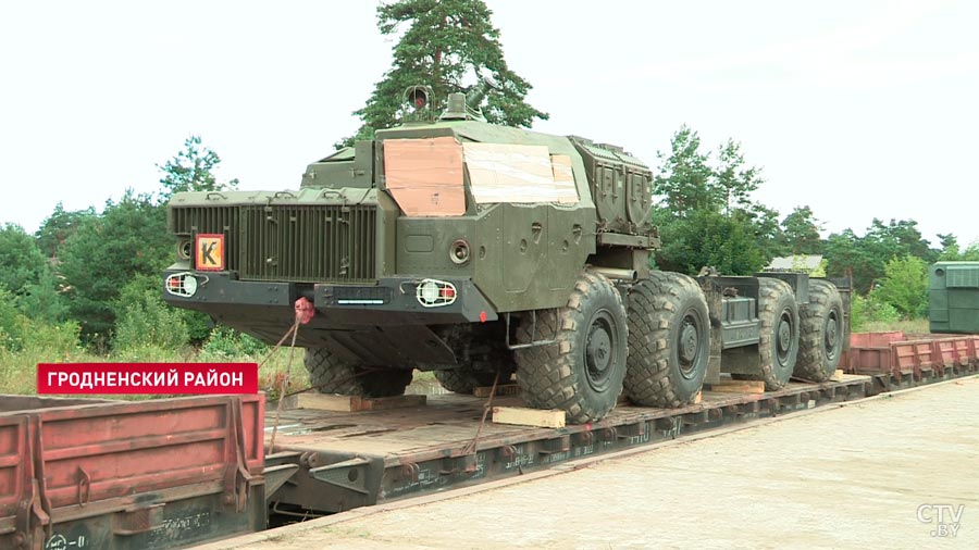 Закончились ракеты и мишени, которые были разработаны в СССР. Мы начинаем работать на современных – Дмитрий Панин-4