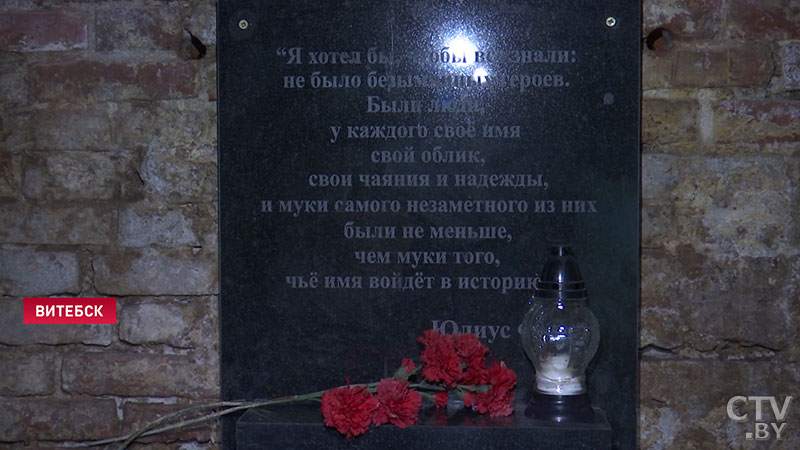 «И в памяти, и в семейном альбоме…» В Витебске предлагают поучаствовать в акции и показать военные фотографии родных-8