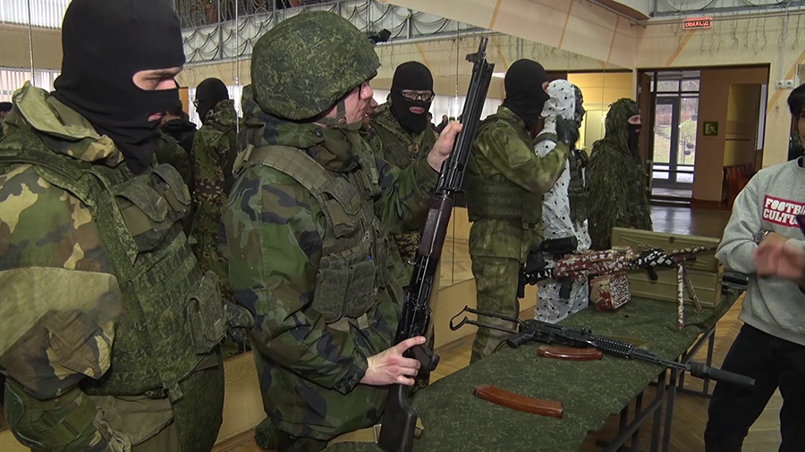 Военные поделятся тонкостями армейских профессий. Рассказываем о новом проекте для гродненских школьников