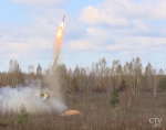 «Змей Горыныч»: военные учения по разминированию прошли под Барановичами 