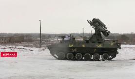 Освоят вооружение, полученное от западных стран. В Украине начались масштабные военные учения