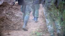 Войска РФ сорвали попытку ВСУ форсировать Днепр