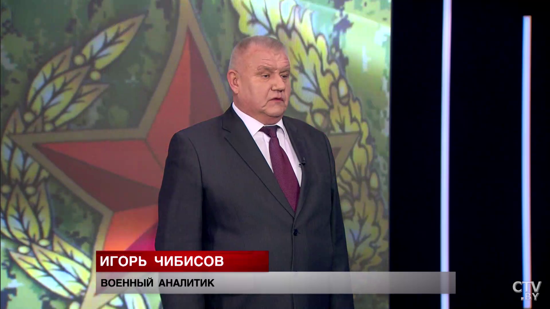 «Россия и Беларусь готова дать отпор любому агрессору». Военный аналитик высказался о западных войсках у границы-1