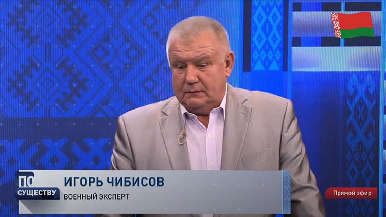 Военный эксперт: «У Польши сейчас внешний долг больше их ВВП»-4