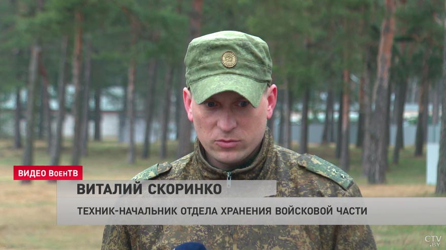 «Мне было уже всё равно». Военный спас двух человек на пожаре в Молодечненском районе-4