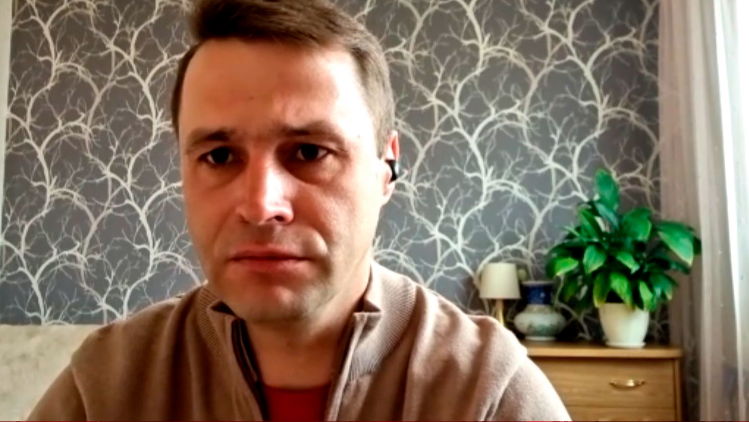 Военный журналист: я очень много собрал свидетельств зверств в отношении русскоговорящих
