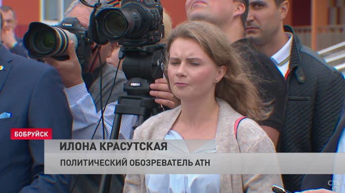 «Ни один военный патриота не воспитает». Александр Лукашенко о введении в школах новой должности-1