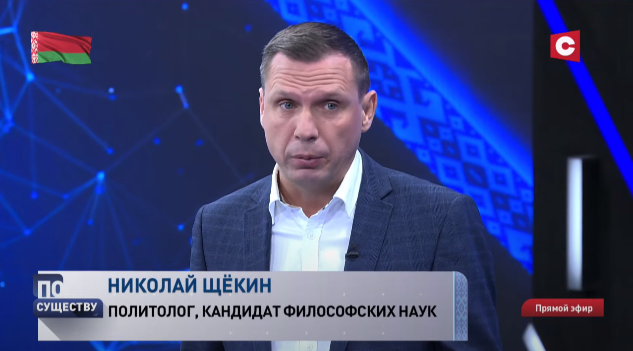 «У польских силовиков только не видел бомбардировщиков». Зачем Польше столько военной техники на границе?-1