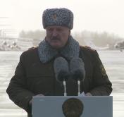 Александр Лукашенко: воевать против нас дорого, погибнут миллионы людей. А вот изнутри перевернуть – они профессионалы