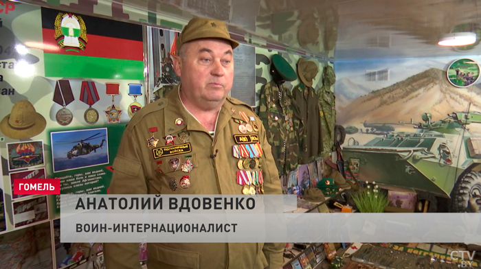 «Будет сплочённым народ – будет мир и согласие». Луцкий о подвиге воинов в Афганистане и памяти современных белорусов-16