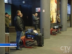 «Минсктранс» приостановил движение автобусов из Минска в киевском направлении «Минсктранс» приостановил движение автобусов из Минска в киевском направлении