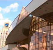 Транспорт по Бобруйской временно пойдёт по новому маршруту. Остановку «Вокзал» перенесут