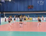 Обзор спортивных событий Беларуси и мира прошедших семи дней в программе «Неделя спорта» Обзор спортивных событий Беларуси и мира прошедших семи дней в программе «Неделя спорта»