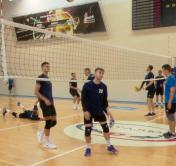 Волейбол. Финал Кубка Беларуси среди мужчин пройдёт без зрителей
