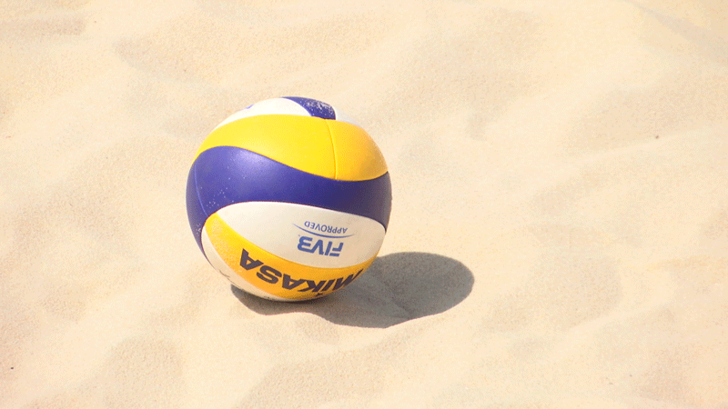 «Будем стремиться к победе». Минск принимает Олимпийские дни молодёжи по пляжному волейболу «Будем стремиться к победе». Минск принимает Олимпийские дни молодёжи по пляжному волейболу