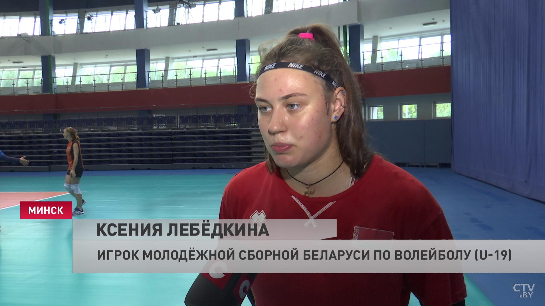 Игрок U-19 по волейболу перед ЧЕ: «Есть спортивная злость, есть какие-то личные счёты с некоторыми командами»-10