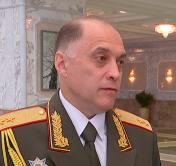 Александр Вольфович заявил о попытках террористической угрозы на нескольких объектах в Беларуси