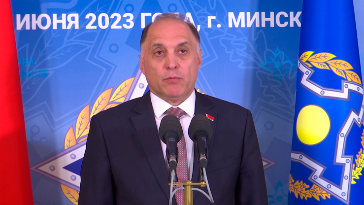 Вольфович: надо не только констатировать факты, но и вырабатывать меры противодействия угрозам