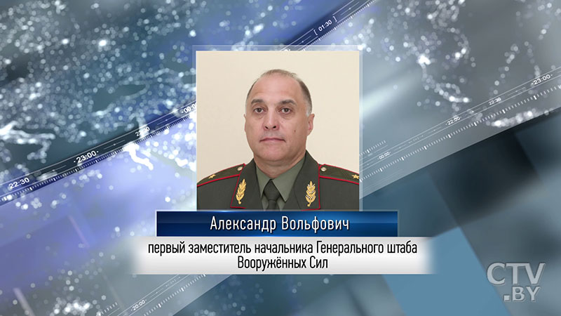 Профпригодность военнослужащих подтверждена. В Беларуси подвели итоги проверки Вооружённых Сил-24