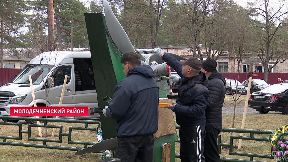 Александр Вольфович: в Украине забыли героев, забыли предков, которые освобождали, защищали её, которые строили Украину-7