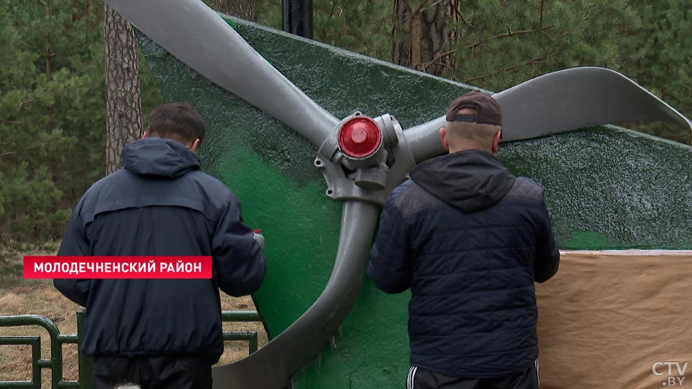 Александр Вольфович: в Украине забыли героев, забыли предков, которые освобождали, защищали её, которые строили Украину-1