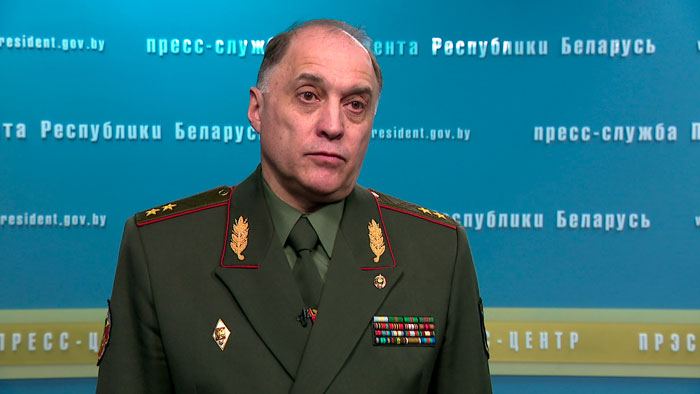 Вольфович: Концепция национальной безопасности – второй стратегический документ после Конституции