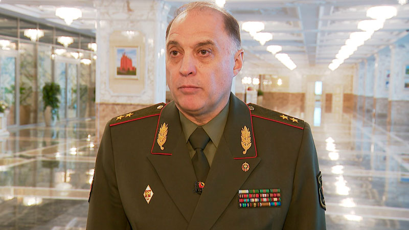 Александр Вольфович: по мнению белорусов, новое поколение не понимает ценности традиционной семьи