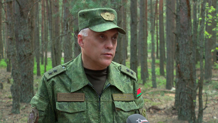 Вольфович: всё это мы видим как на Западе, так и на Юге, все перемещения группировок соседних государств